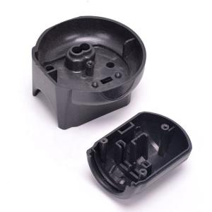 Wear Resistance PSU Injection Molding Small Plastic Molded Parts