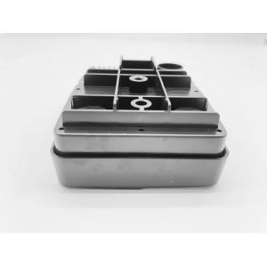 Driller 500000shots ABS Plastic Injection Molding Mould Electronics Top Cover