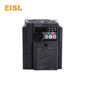 Printing Machine Spare Parts Mitsubishi Inverters, FR-D740-036SC-EC