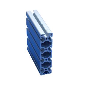 T3 - T8 Aluminum Customized Profiles Extrusition Surface Led Channel