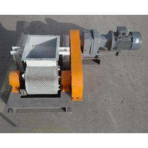 Ceramiste Granulation Equipment Double Roller Granulator High Automatic Control