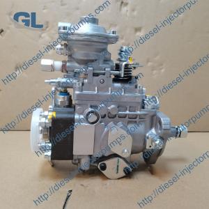 Good Quality Diesel Fuel Common Rail Fuel Injection Pump 0460424289 3963961 VE4