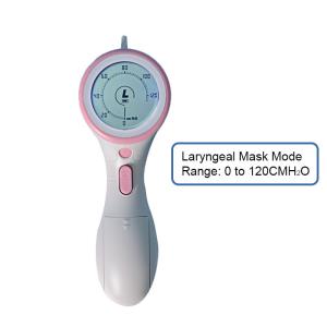 Custom ETT Cuff Pressure Manometer For Laryngeal Mask Airway 0-120cmH2O