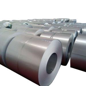 0.8mm Sgcc Steel Aluminum Zinc Painted Galvalume Coil Suppliers