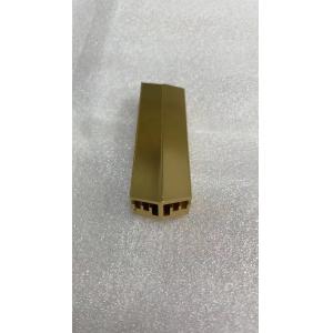 OEM Custom Aluminum Profile Extrusion Heatsink Extruded Aluminum Heatsink