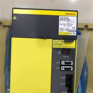 Quality A06B-6270-H022#H600 Fanuc Servo Drive Controller with Advanced Technology for sale