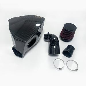 China Maximize Engine Power High-Performance Air Intake Kits For Toyota Supra-A90 3.0T on sale