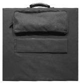 Waterproof Solar System Panels 200W Solar Camping Panel Portable Flexible