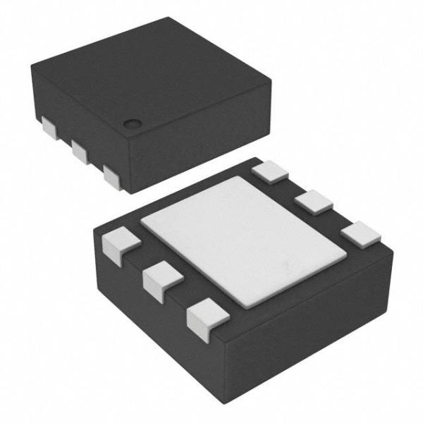 TPS2553DRVT-1 Integrated Circuits ICS PMIC Power Distribution Switches, Load