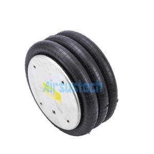 Goodyear Rubber Air Spring 3B14-350/354 578933350 3 Convoluted