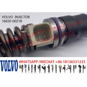 16650-00Z1B Diesel Fuel Electronic Unit Injector BEBE4D17001 BEBE4D05001