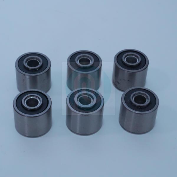 65185000 Bearing clevisn blade gc2001/s3 is a part of the Cutter Spare parts