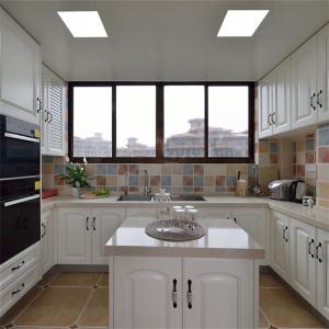 CORDIAL Glossy Plywood Kitchen Cupboard Cabinet OEM ODM