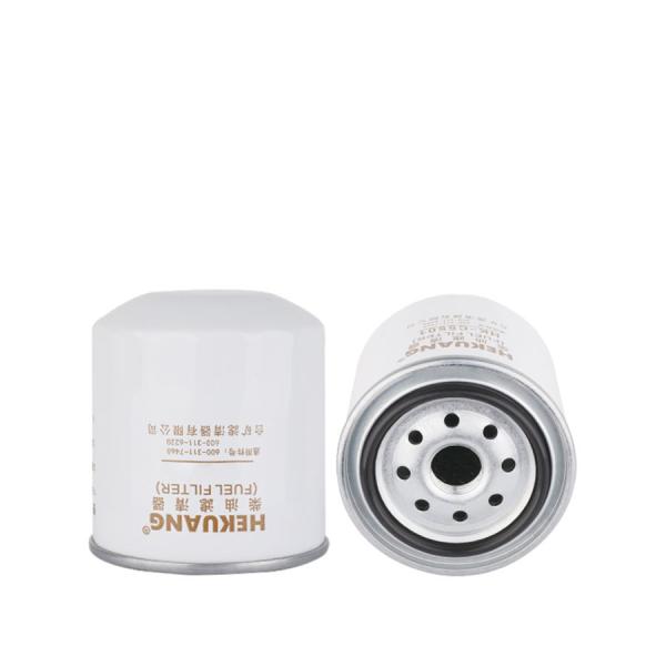 81x82 C5577 Engine Fuel Filter For SANY SY135 SYSY75 SY55