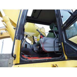 USED KOMATSU PC450-7 EXCAVATOR SALE