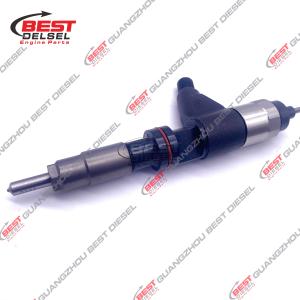 Common rail Diesel Fuel Injector 095000-6310 095000-6311 RE530362 RE546784