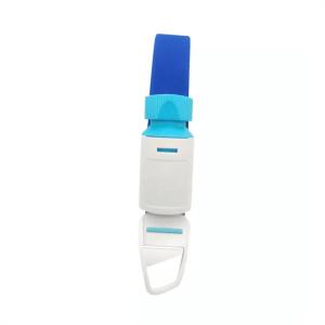 Elastic First Aid Tourniquet Belt Quick Release Garrot Tourniquet Medical 2
