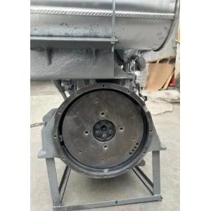 Excavator Engine Assembly Isuzu 4bg1 Factory Direct Sales