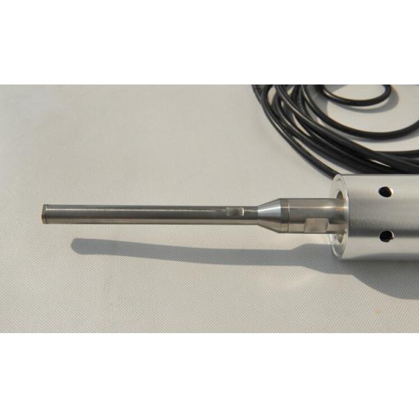 Buy Minimal Power Digital Ultrasonic Homogenizer Machine With High Amplitude Probe at wholesale prices