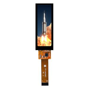 3 Inch TFT LCD Capacitive Touch Screen | Optical Bonding