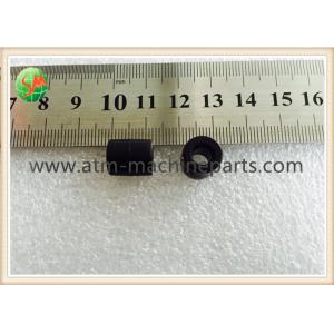 NF200 ATM Machine Parts Black Pulley Wheel A001602 NOTE FEEDER