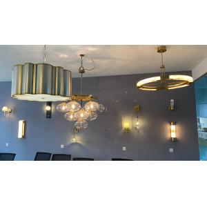 Dongguan Yihao lighting Co., LTD