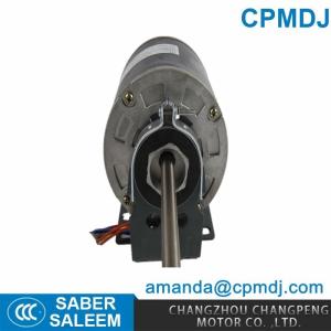 Compact Structure Dehumidifier Fan Motor HVAC Motor Outdoor Fan Motor