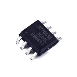 100% New Original SP706SEN-L Integrated circuit Controllers Tps22976dpur