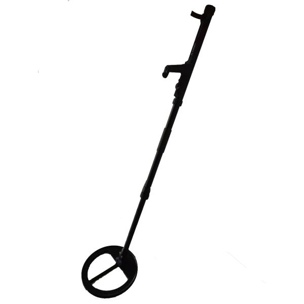 Ergonomic Underground Metal Detector Scanner Detect 72 Type Anti Infantry 100mm