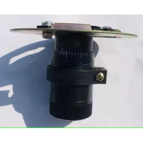 Flexible Adjustment Valve for LC Flow Meter High Quality Valves Product