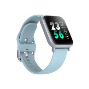 IPS TFT Ce Rohs Touch Screen Smart Watch