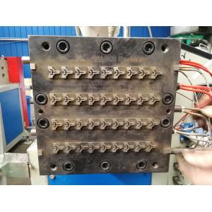 Extrusion Tool for Thermal Barrier Strip Extruding Machine