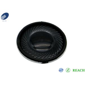 Reliable 28 Mm Precision Acoustics Subwoofer Headset Driver Metal Frame