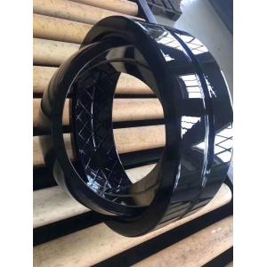 LL225749 / LL225710 Inch Tapered Roller Bearing Low Friction , Noise , And