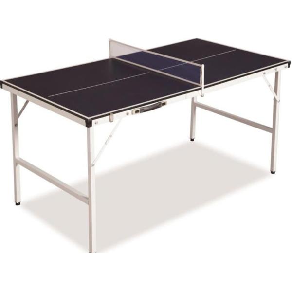 Buy Middle Size 12MM Indoor Table Tennis Table For Family Entertainment at wholesale prices