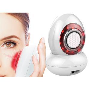 Color LED Light Body Massage IPX6 Radio Frequency Facial Device
