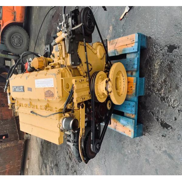 3653518 Generator Set 365-3518 Marine 1018731 Engine assembly 101-8731 Engines 2233292 Diesel 223-3292