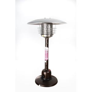 Reliable Electronic Igniter Powder Coated Patio Heater Portable Custom Color