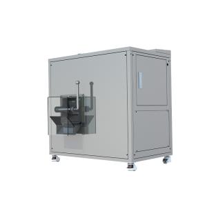 Commercial Garbage Disposal Compost Making Machines Food Waste Recycling Machine