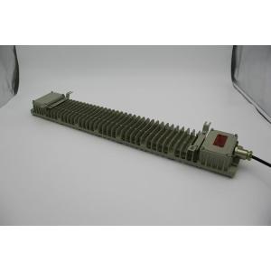 80W 100lm/W Explosion Proof Linear Light 100-277VAC 50-60Hz 24/36VDC Ra≥80