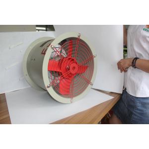 Industrial ATEX Explosion Proof Exhaust Fan Safe and Durable Ventilation