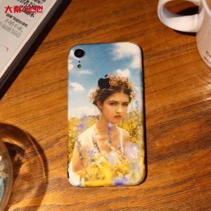 Quality 3D Commercial Phone Back Sticker Mobile Skin Cutter and Printer Online for sale