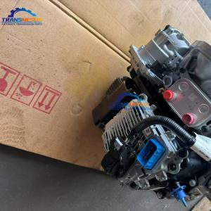 The brand-new genuine 7-speed dual-clutch transmission assembly DCT280 is