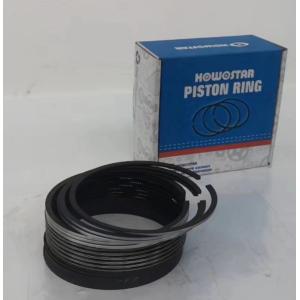 420HP Water Pump Piston Ring OEM Sinotruk Howo Spare Parts