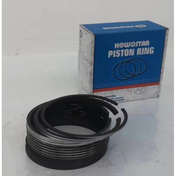 Buy 420HP Water Pump Piston Ring OEM Sinotruk Howo Spare Parts at wholesale prices
