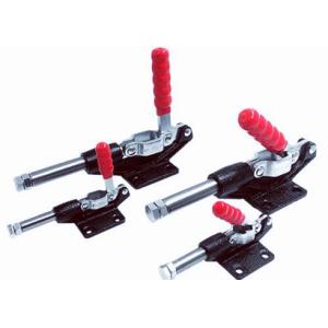 680kg 1500lbs Holding Force Pull Type Welding Toggle Clamps