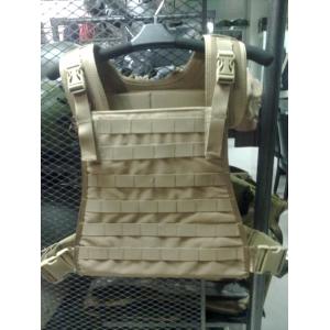 Wearable Airsoft Paintball Tactical Vest Camouflage Multifunctional for Hunting