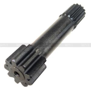 FUFZD-8391-09 Planetary Reducer PC56 Excavator Travel 1 Stage Sun Gear Motor