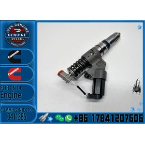 China Injector Tip Kit 3411388 for Fuel Injectors N14 Engine 3411767 3411385 for Cummins N14 Injector 3411767 on sale