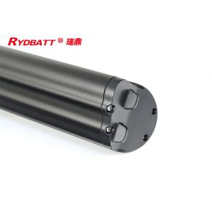 OEM ODM 10Ah Ebike Battery Pack 36v Lithium Ion 18650 Battery Pack